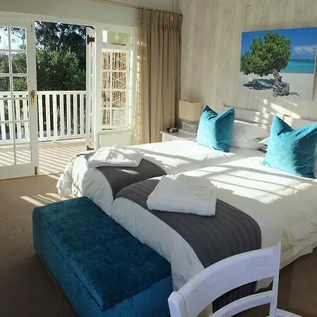 Lodge On Main Guest House And Conference Centre Port Elizabeth Exterior foto