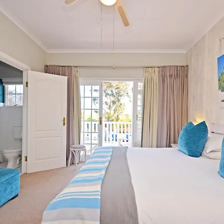 Lodge On Main Guest House And Conference Centre Port Elizabeth Exterior foto